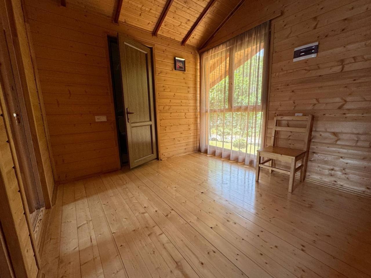 Harsnadzor Eco Resort Halidzor Exterior foto